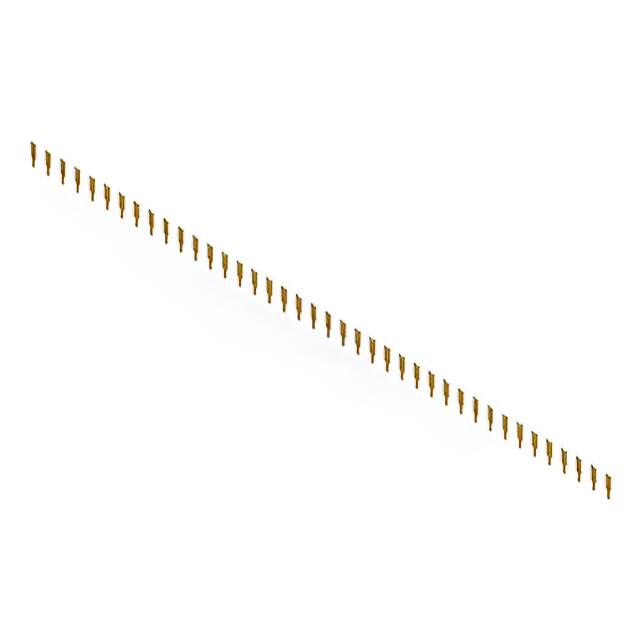 103-040-253-200 EDAC Inc.  Backplane Connector Contacts